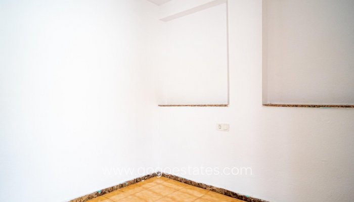 Revente - Maison - Maison de ville - Benidorm - Benidorm Centro