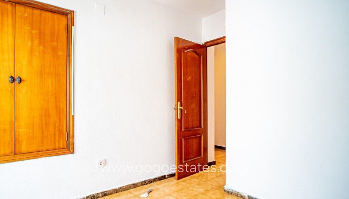 Revente - Maison - Maison de ville - Benidorm - Benidorm Centro