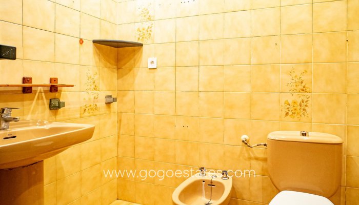 Revente - Maison - Maison de ville - Benidorm - Benidorm Centro