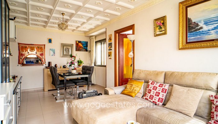 Te koop - Appartement - Appartement op de middelste verdieping - Benidorm - Benidorm Centro