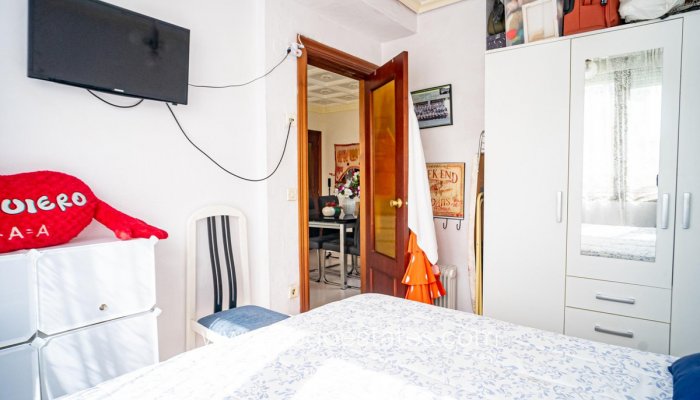 Te koop - Appartement - Appartement op de middelste verdieping - Benidorm - Benidorm Centro