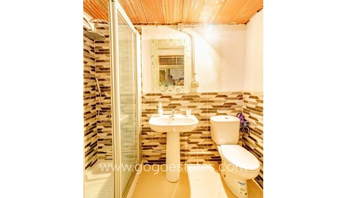 Revente - Maison - Finca - Cortijo - Relleu - Relleu Centro