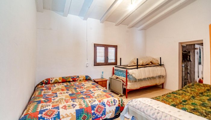 Revente - Maison - Finca - Cortijo - Relleu - Relleu Centro