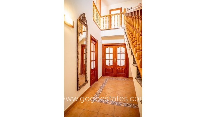 Te koop - Huis - Vrijstaande Villa - La Nucía - La Nucia Centro