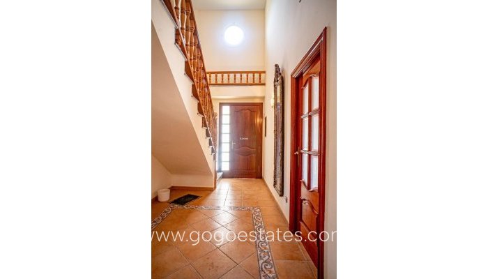 Te koop - Huis - Vrijstaande Villa - La Nucía - La Nucia Centro