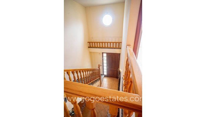 Te koop - Huis - Vrijstaande Villa - La Nucía - La Nucia Centro