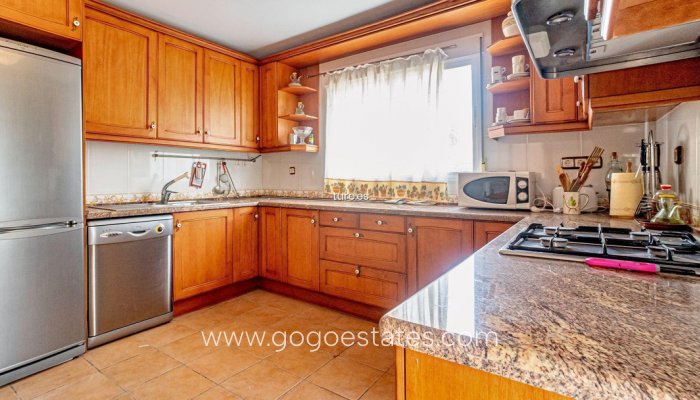 Te koop - Huis - Vrijstaande Villa - La Nucía - La Nucia Centro