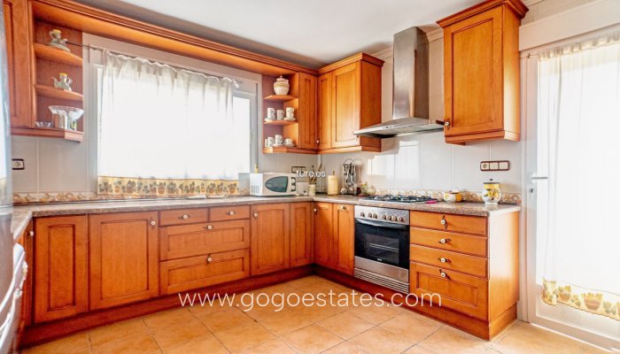 Te koop - Huis - Vrijstaande Villa - La Nucía - La Nucia Centro