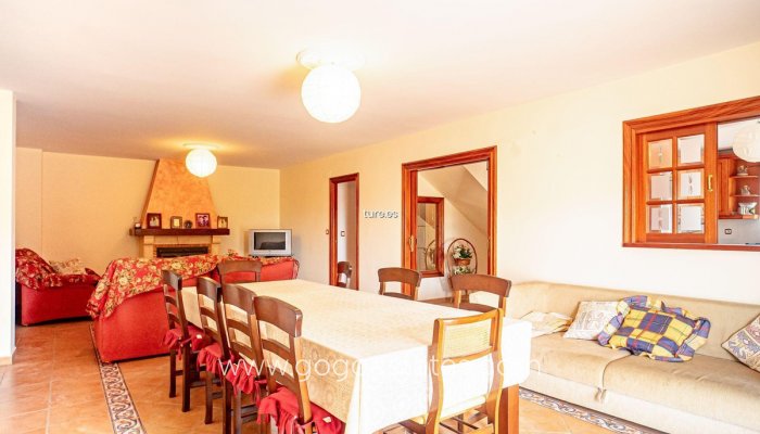 Te koop - Huis - Vrijstaande Villa - La Nucía - La Nucia Centro