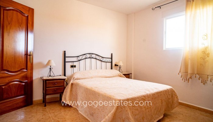 Te koop - Huis - Vrijstaande Villa - La Nucía - La Nucia Centro