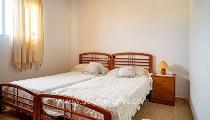 Te koop - Huis - Vrijstaande Villa - La Nucía - La Nucia Centro