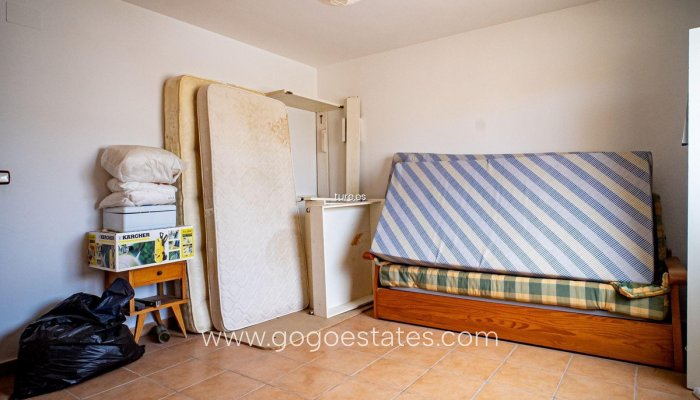 Te koop - Huis - Vrijstaande Villa - La Nucía - La Nucia Centro