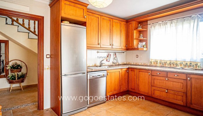 Te koop - Huis - Vrijstaande Villa - La Nucía - La Nucia Centro