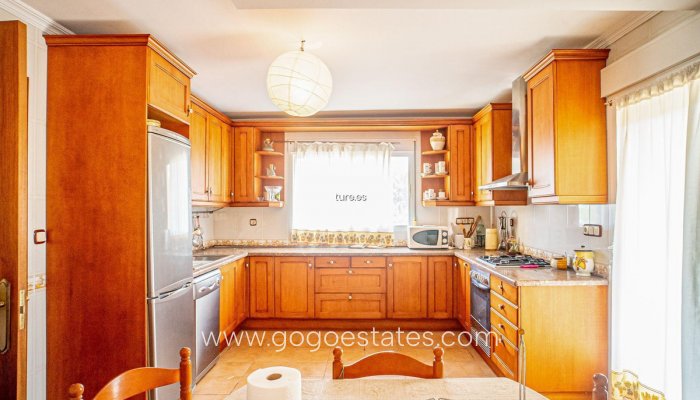 Te koop - Huis - Vrijstaande Villa - La Nucía - La Nucia Centro