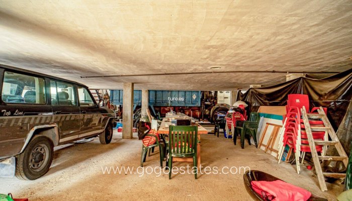 Te koop - Huis - Vrijstaande Villa - La Nucía - La Nucia Centro