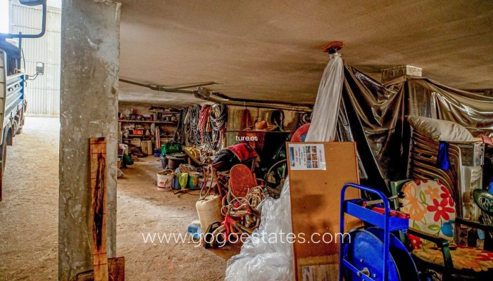 Te koop - Huis - Vrijstaande Villa - La Nucía - La Nucia Centro