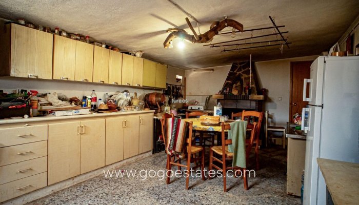 Te koop - Huis - Vrijstaande Villa - La Nucía - La Nucia Centro