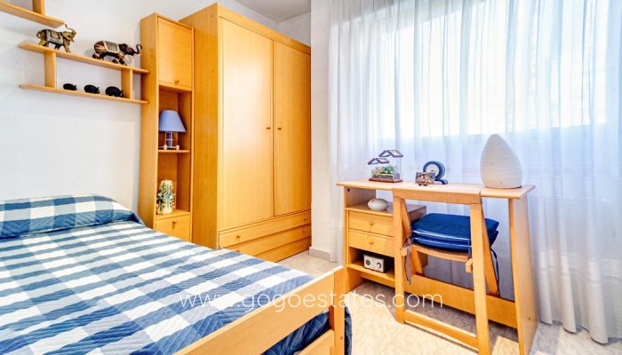 Te koop - Appartement - Appartement op de middelste verdieping - Benidorm - Benidorm Centro