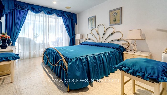 Te koop - Appartement - Appartement op de middelste verdieping - Benidorm - Benidorm Centro