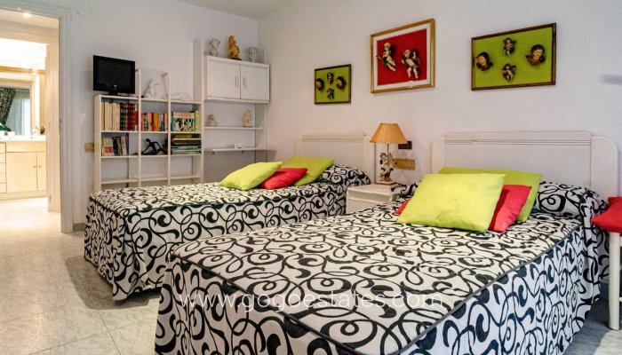 Te koop - Appartement - Appartement op de middelste verdieping - Benidorm - Benidorm Centro