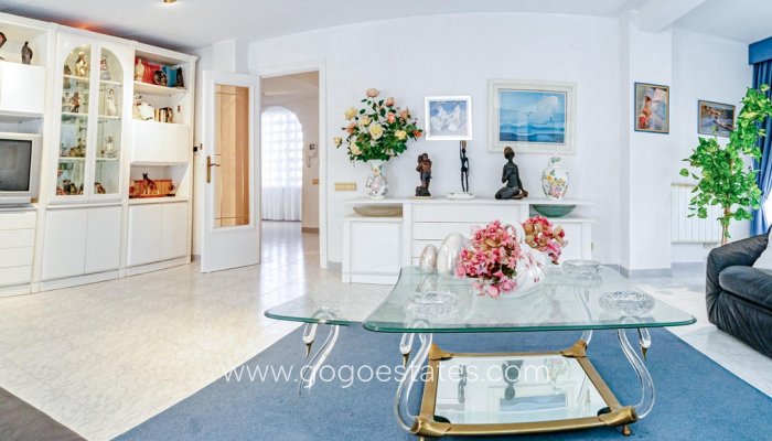 Te koop - Appartement - Appartement op de middelste verdieping - Benidorm - Benidorm Centro