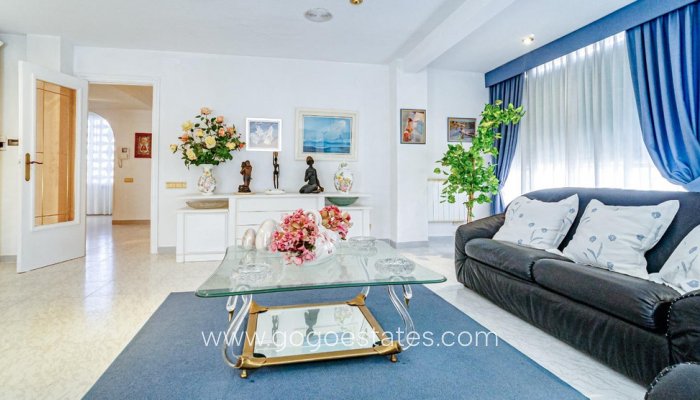 Te koop - Appartement - Appartement op de middelste verdieping - Benidorm - Benidorm Centro