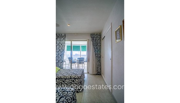 Te koop - Appartement - Appartement op de middelste verdieping - Benidorm - Benidorm Centro