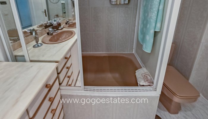 Te koop - Appartement - Appartement op de middelste verdieping - Benidorm - Benidorm Centro