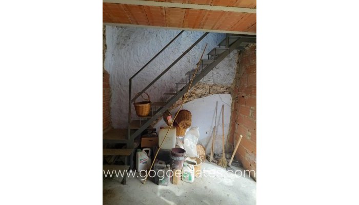 Revente - Terrain - Terrain - Guadalest - Guadalest Centro