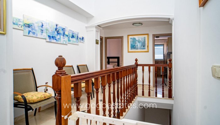 Te koop - Huis - Vrijstaande Villa - l'Alfas del Pi - L'Alfás del Pi Centro