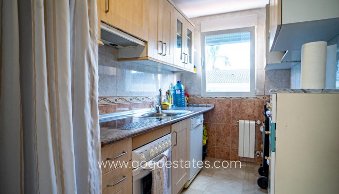 Te koop - Huis - Vrijstaande Villa - l'Alfas del Pi - L'Alfás del Pi Centro