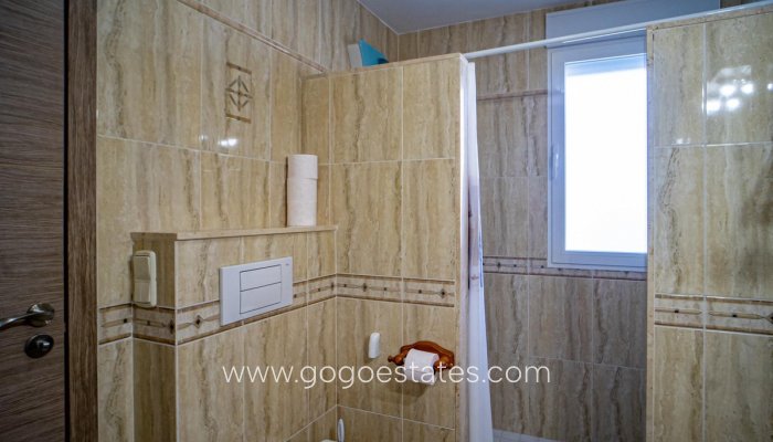 Te koop - Huis - Vrijstaande Villa - l'Alfas del Pi - L'Alfás del Pi Centro