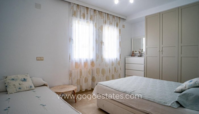 Te koop - Huis - Vrijstaande Villa - l'Alfas del Pi - L'Alfás del Pi Centro