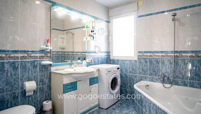 Te koop - Huis - Vrijstaande Villa - l'Alfas del Pi - L'Alfás del Pi Centro