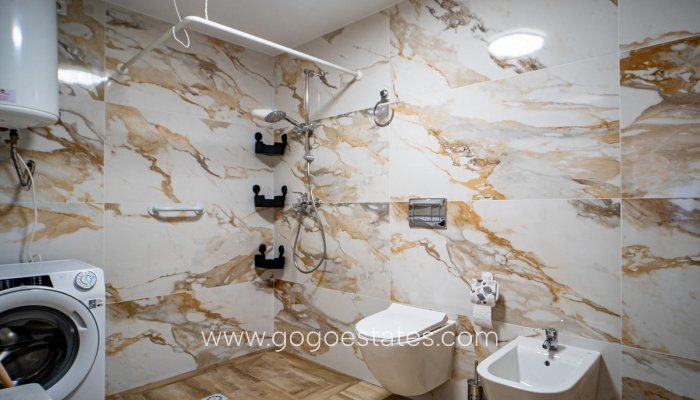 Te koop - Huis - Vrijstaande Villa - l'Alfas del Pi - L'Alfás del Pi Centro