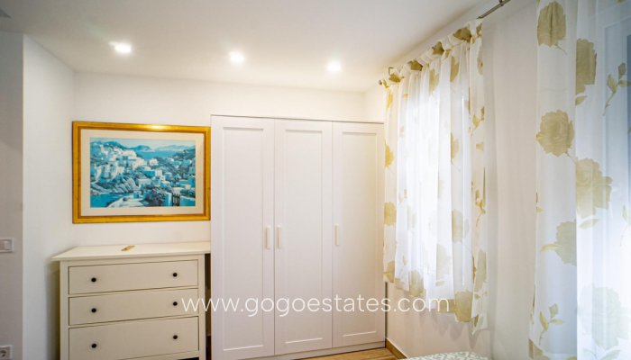 Te koop - Huis - Vrijstaande Villa - l'Alfas del Pi - L'Alfás del Pi Centro