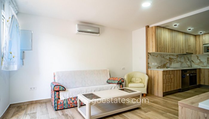 Te koop - Huis - Vrijstaande Villa - l'Alfas del Pi - L'Alfás del Pi Centro