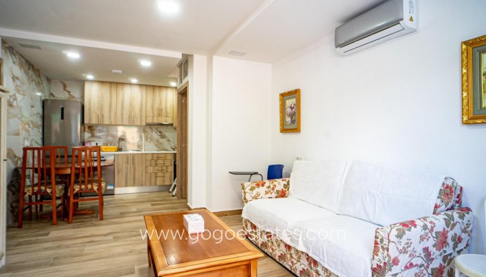 Te koop - Huis - Vrijstaande Villa - l'Alfas del Pi - L'Alfás del Pi Centro