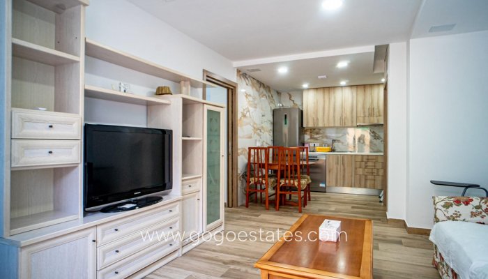 Te koop - Huis - Vrijstaande Villa - l'Alfas del Pi - L'Alfás del Pi Centro