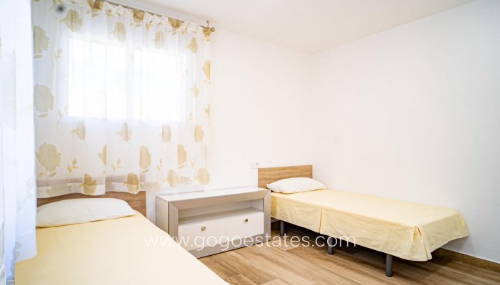 Te koop - Huis - Vrijstaande Villa - l'Alfas del Pi - L'Alfás del Pi Centro