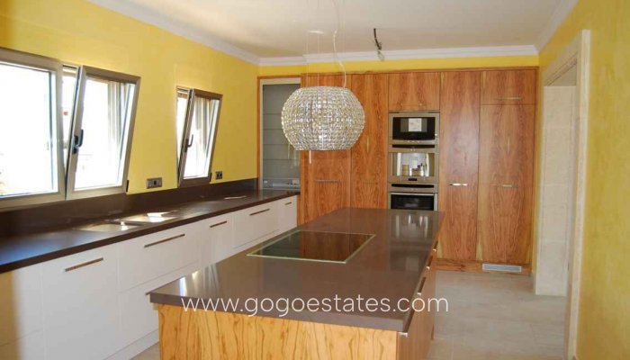 Te koop - Huis - Vrijstaande Villa - Jávea Xàbia - Jávea - Xàbia Centro