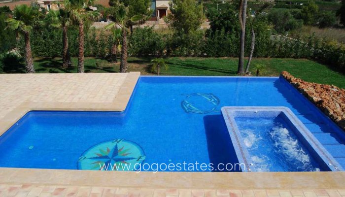 Te koop - Huis - Vrijstaande Villa - Jávea Xàbia - Jávea - Xàbia Centro