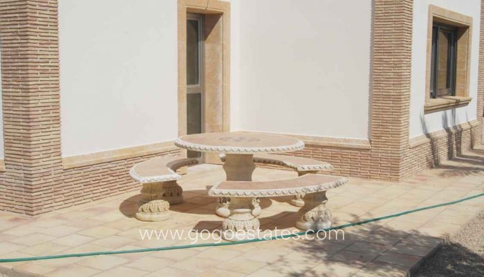 Te koop - Huis - Vrijstaande Villa - Jávea Xàbia - Jávea - Xàbia Centro