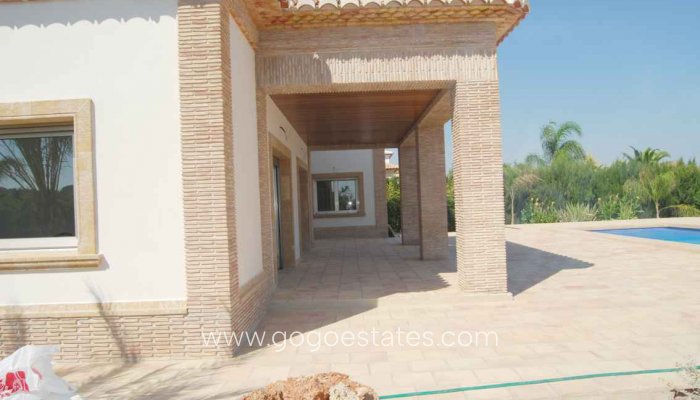 Te koop - Huis - Vrijstaande Villa - Jávea Xàbia - Jávea - Xàbia Centro