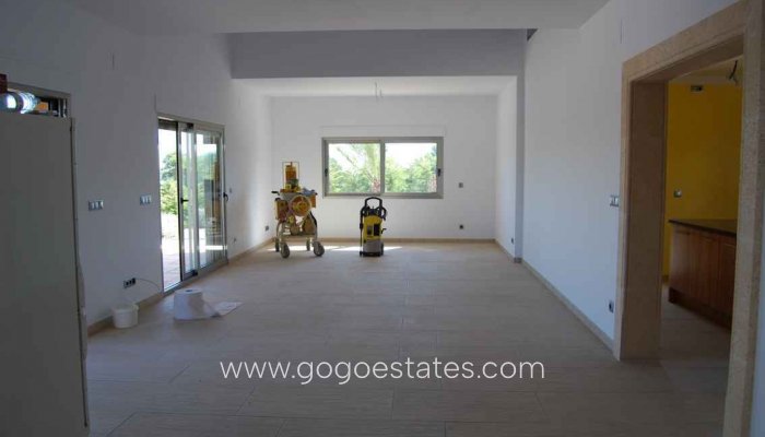 Te koop - Huis - Vrijstaande Villa - Jávea Xàbia - Jávea - Xàbia Centro