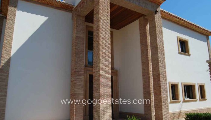 Te koop - Huis - Vrijstaande Villa - Jávea Xàbia - Jávea - Xàbia Centro