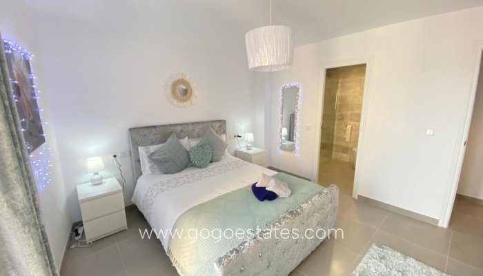 Te koop - Appartement - Appartement op de middelste verdieping - Jávea Xàbia - Jávea - Xàbia Centro