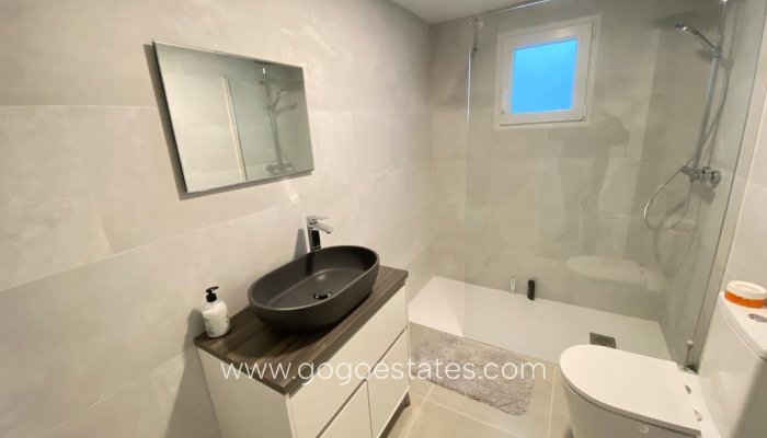 Te koop - Appartement - Appartement op de middelste verdieping - Jávea Xàbia - Jávea - Xàbia Centro