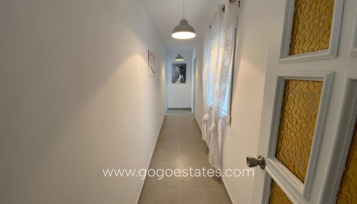 Te koop - Appartement - Appartement op de middelste verdieping - Jávea Xàbia - Jávea - Xàbia Centro