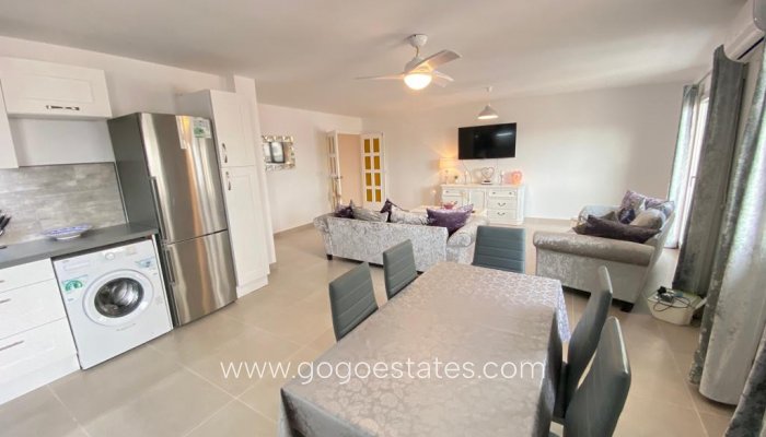 Te koop - Appartement - Appartement op de middelste verdieping - Jávea Xàbia - Jávea - Xàbia Centro